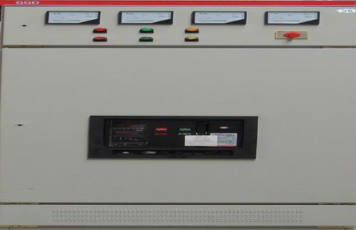 兰坪低压配电箱 兰坪低压配电箱